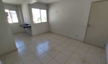 Imagem: Aluguel de Apartamento de 2 quartos na Quadra