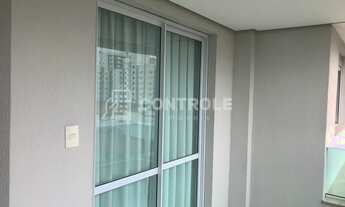 Imagem 2: C/Apartamento de 3 dorms. 1 suíte, Porteira fechda, à venda, no bairro Barreiros em São Jo