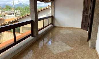 Imagem 7: Sobrado com 2 dormitórios à venda, 192 m² por R$ 480.000,00 - Porto Novo - Caraguatatuba/S