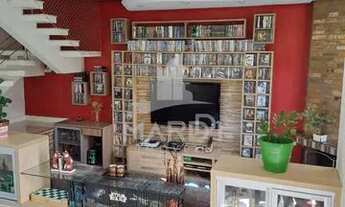 Imagem 2: PORTO ALEGRE - Casa Padrão - Cristal