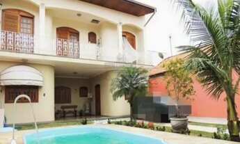 Imagem: Sobrado para venda com 200 metros quadrados