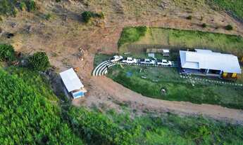 Imagem 5: Sítio no Córrego Novo