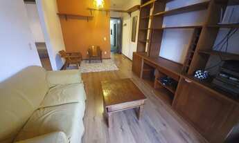 Imagem 3: Apartamento para Aluguel Temporada, com 2 quartos + Dep.Completa, em Alto - Teresópolis