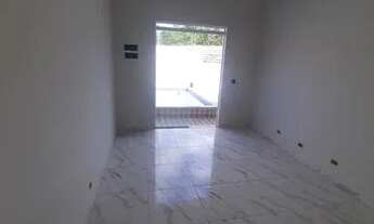 Imagem 3: Casa Térrea para venda com 81 metros quadrados com 2 quartos em Plataforma Mongaguá - SP