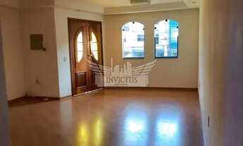 Imagem 5: Sobrado 3 Suítes para Locação, 324m² - Vila Pires, Santo André/SP