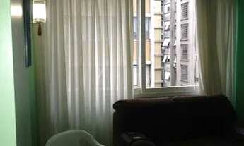 Imagem 2: Excelente apartamento de 63m² com 2 dormitórios