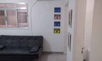 Imagem: Apartamento com 2 dormitórios à venda