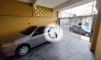 Imagem 7: Imóvel amplo com 03 casas (alugadas) no terreno, excelente para investidor ou grandes famí