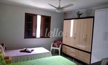 Imagem 3: São Paulo - Casa Padrão - Chácara Mafalda