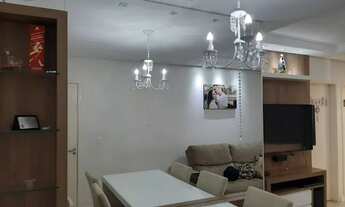 Imagem 7: Apartamento para venda ou troca com 52 metros quadrados com 2 quartos no Residencial Trevi