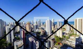 Imagem 5: Apartamento para Aluguel - Boa Viagem, 1 Quarto, 48 m2