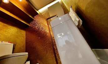 Imagem 2: RIVIERA DEL SOL Casa com 4 dormitórios