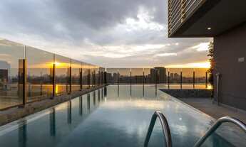 Imagem 6: Estúdio alto padrão use FGTS