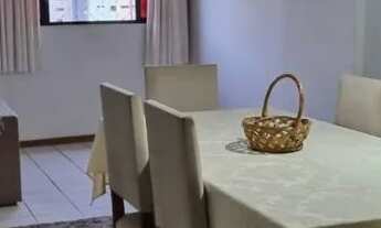 Imagem 5: Apartamento para aluguel possui 98 metros quadrados com 3 quartos em Tambaú - João Pessoa