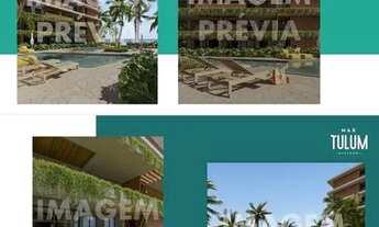 Imagem 4: Apartamento para venda tem 23 metros quadrados com 1 quarto em Centro - Maragogi - AL