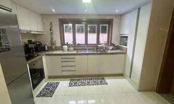 Imagem 5: Casa com 4 dormitórios à venda, 196 m² por R$ 849.000,00 - São Jorge - Novo Hamburgo/RS