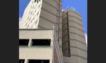 Imagem 7: Apartamento com 3 dormitórios para alugar, 81 m² por R$ 1.950,00/mês - Retiro - Volta Redo