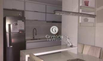 Imagem 3: Apartamento à venda, 60 m² por R$ 500.000,00 - Jaguaré - São Paulo/SP