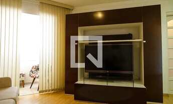 Imagem 2: Apartamento à Venda - Jabaquara, 3 Quartos, 84 m2