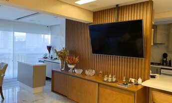 Imagem 2: Forma 287 - Finamente Decorado com 117m²