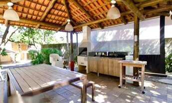 Imagem 2: Casa - Jardim das Paineiras - Campinas