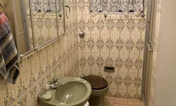 Imagem 4: Lindo Sobrado 400m² no Sumaré, 4 dormitórios (1 suíte), 2 vagas de garagem!!!