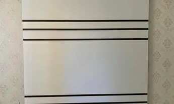 Imagem 6: Apartamento para venda possui 70 m2, 02 quartos em Jardim Goiás - Goiânia - GO