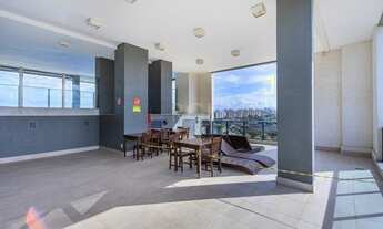 Imagem 4: Loft para Venda - 38.69m², 1 dormitório, sendo 1 suites, 2 vagas - Jardim Botânico