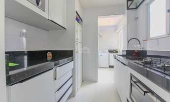 Imagem 5: Apartamento com 2 quartos no bairro Alto Boqueirão