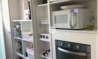 Imagem 5: Apartamento à venda, 60 m² por R$ 500.000,00 - Jaguaré - São Paulo/SP