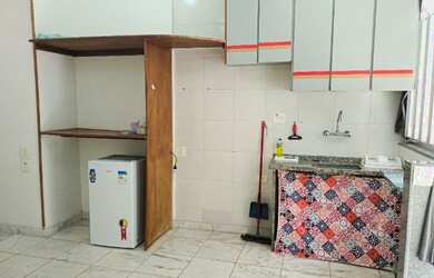 Imagem 8: Alugo Loft localizado na Av. Atlântica altura do posto 4, Copacabana