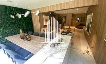 Imagem: Apartamento a venda com 91m² 2 suites e