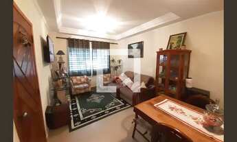 Imagem: Casa à Venda - Jardim Las Vegas, 2 Quartos