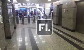 Imagem 6: Conjunto para alugar, 559 m² por R$ 87.400,08/mês - Bela Vista - São Paulo/SP