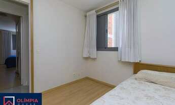 Imagem 5: Locação Apartamento 2 Dormitórios - 88 m² Vila Leopoldina