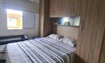 Imagem 5: Casa no condomínio Village Campestre