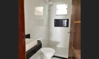 Imagem 7: Casa para venda tem 125 metros quadrados com 3 quartos em Tiradentes - Juazeiro do Norte