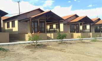 Imagem 3: Casa térrea com 3 quartos sendo 1 suíte, em condomínio Ref.GM-0048