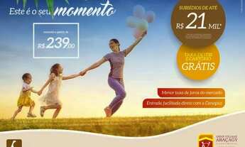 Imagem 15: 001// Apartamnetos a 5 min da praia pelo minha casa minha vida