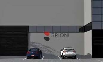 Imagem: Galpão Industrial à venda, 1000m² por