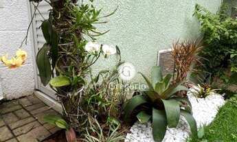 Imagem 4: Sobrado com 3 dormitórios à venda, 120 m² por R$ 640.000,00 - Butantã - São Paulo/SP