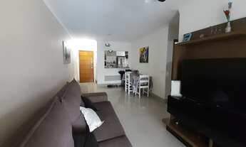 Imagem 6: Apartamento com 2 dormitórios à venda, 96 m² por R$ 550.000,00 - Boqueirão - Praia Grande