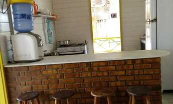 Imagem 4: Casa de praia em Morro Branco