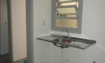 Imagem: Apartamento com 2 dormitórios para alugar