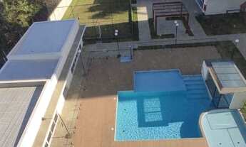 Imagem 3: APARTAMENTO - 2 DORMITORIOS SENDO 1 SUITE - JARDIM PAGLIATO - SOROCABA - SP