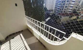 Imagem 4: Apartamento para alugar no bairro Parque Imperial - São Paulo/SP, Zona Sul