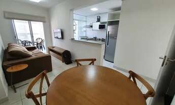 Imagem 1: Apartamento para aluguel tem 79 metros quadrados com 1 quarto em Gonzaga - Santos - SP