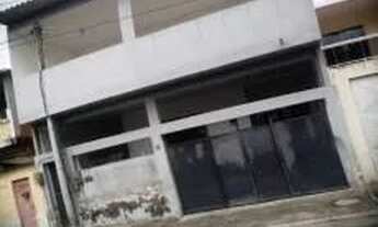 Imagem 4: Excelente Sobrado para aluguel em Campo Grande possui 128 metros quadrados com 2 quartos