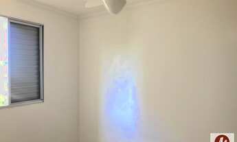 Imagem 5: Apartamento (tipo - padrao) 2 dormitórios, cozinha planejada, portaria 24hs, lazer, espaço