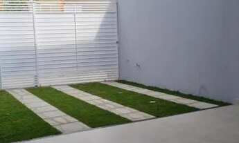 Imagem 2: Casa para venda tem 125 metros quadrados com 3 quartos em Tiradentes - Juazeiro do Norte